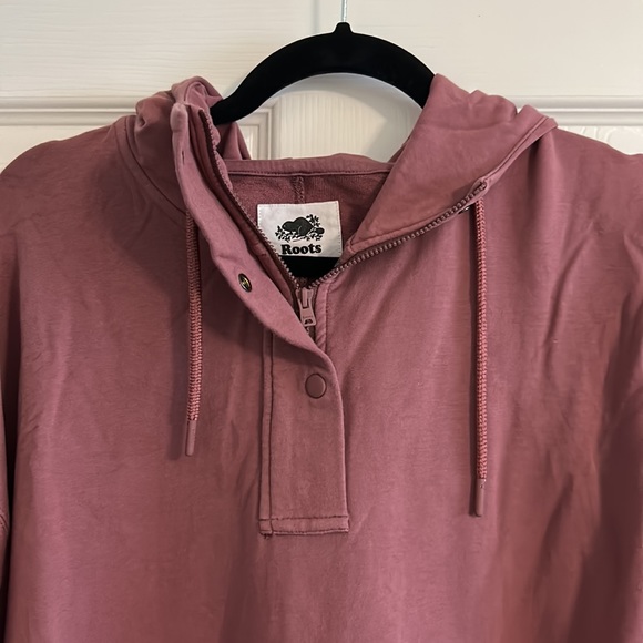Roots hoodie - Picture 2 of 4